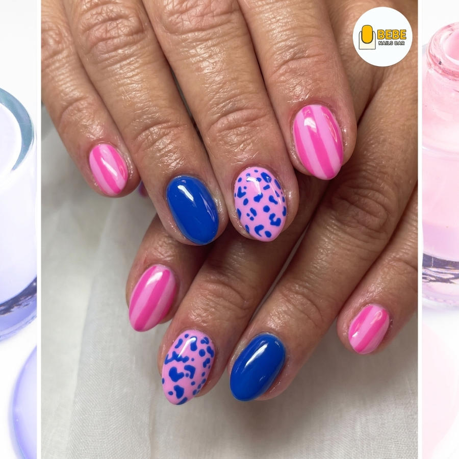 Nail Art Design
